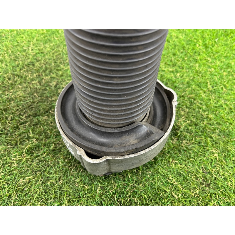 Опора стойки (подвеска) Volkswagen Touareg II NF 2013 3.0 7P0412321A