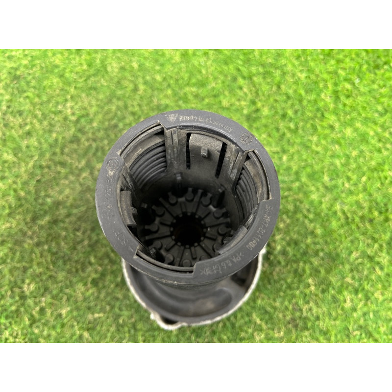 Опора стойки (подвеска) Volkswagen Touareg II NF 2013 3.0 7P0412321A