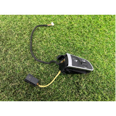 Кнопки руля