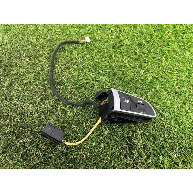 Кнопки руля (электрика / кнопки) AUDI A4 B8 2012 2.0 TFSI 4E0951527AEWEP