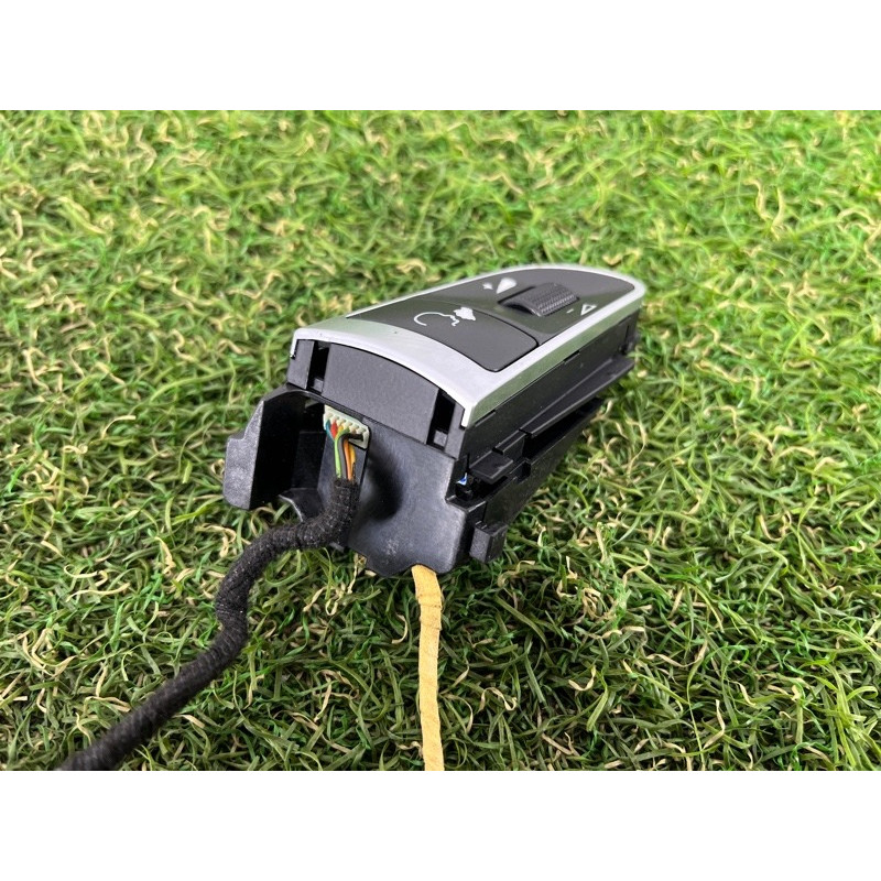 Кнопки руля (электрика / кнопки) AUDI A4 B8 2012 2.0 TFSI 4E0951527AEWEP