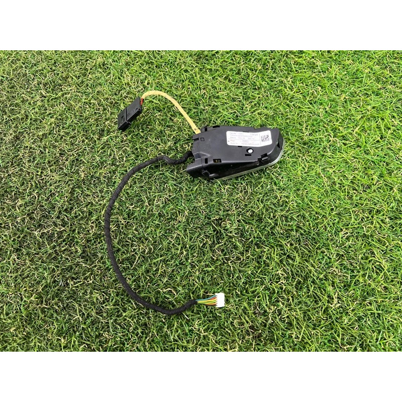 Кнопки руля (электрика / кнопки) AUDI A4 B8 2012 2.0 TFSI 4E0951527AEWEP