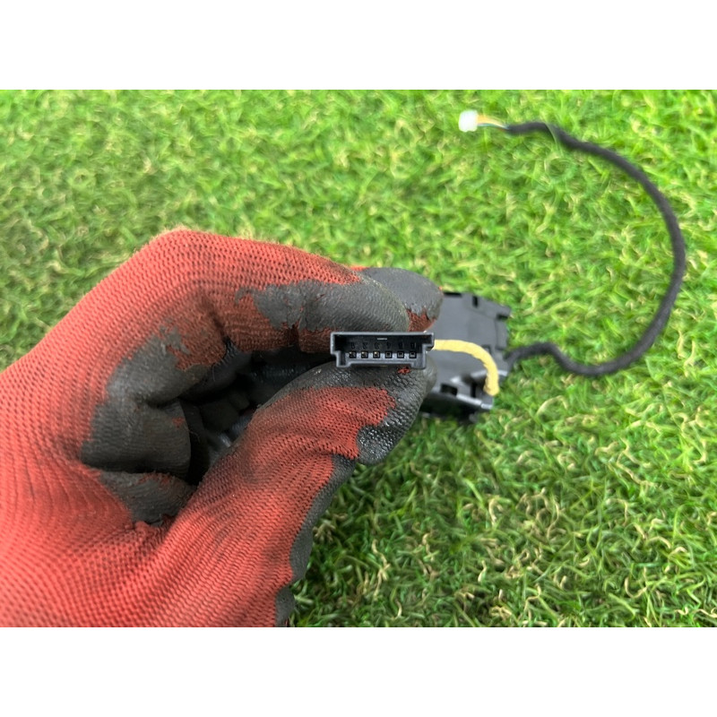 Кнопки руля (электрика / кнопки) AUDI A4 B8 2012 2.0 TFSI 4E0951527AEWEP