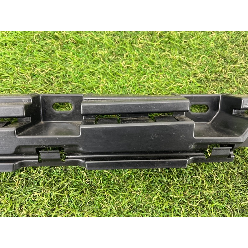 Крепление порога (кузов и элементы) BMW 5-series F10 2011 3.0 51777204021
