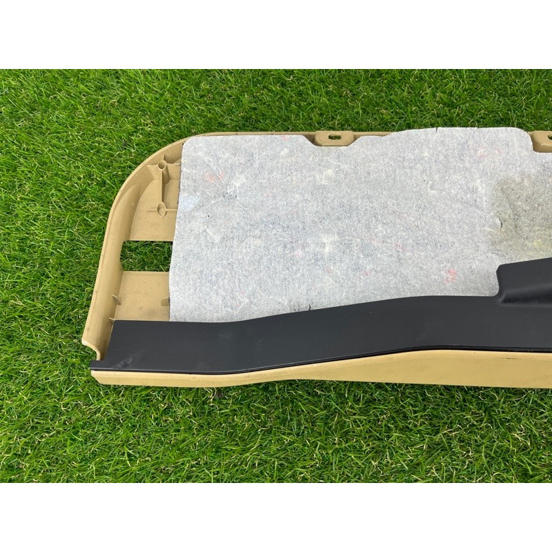 Накладка замка крышки багажника (салон) BMW X5 E70 2008 3.0 N52N 51497172146