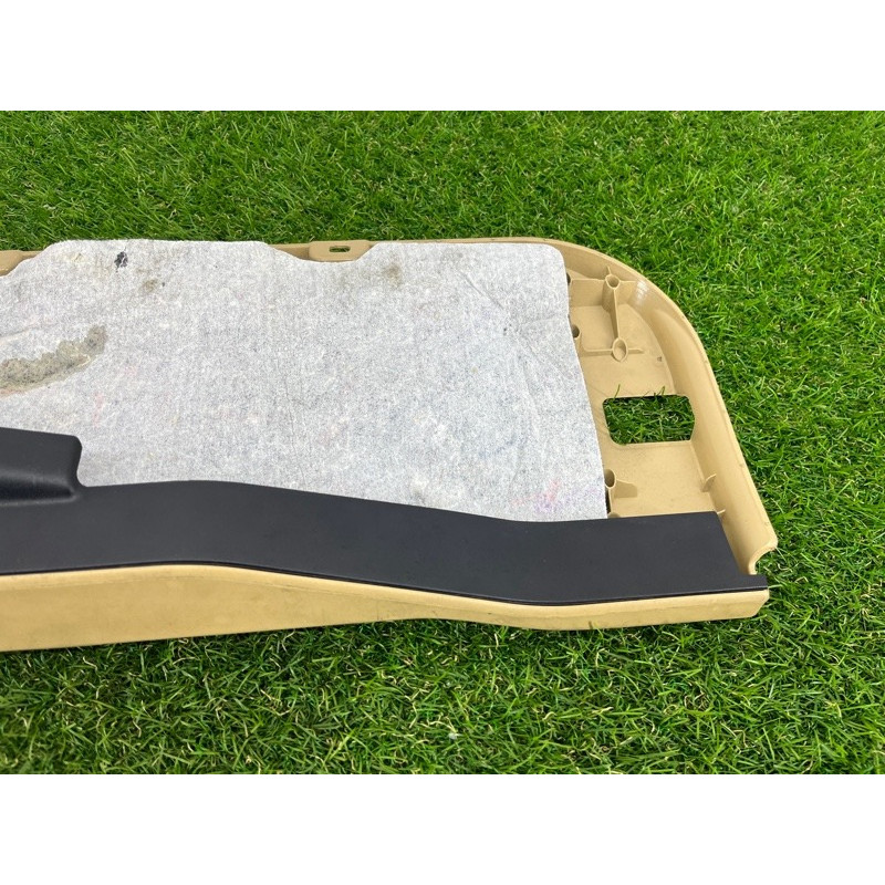 Накладка замка крышки багажника (салон) BMW X5 E70 2008 3.0 N52N 51497172146