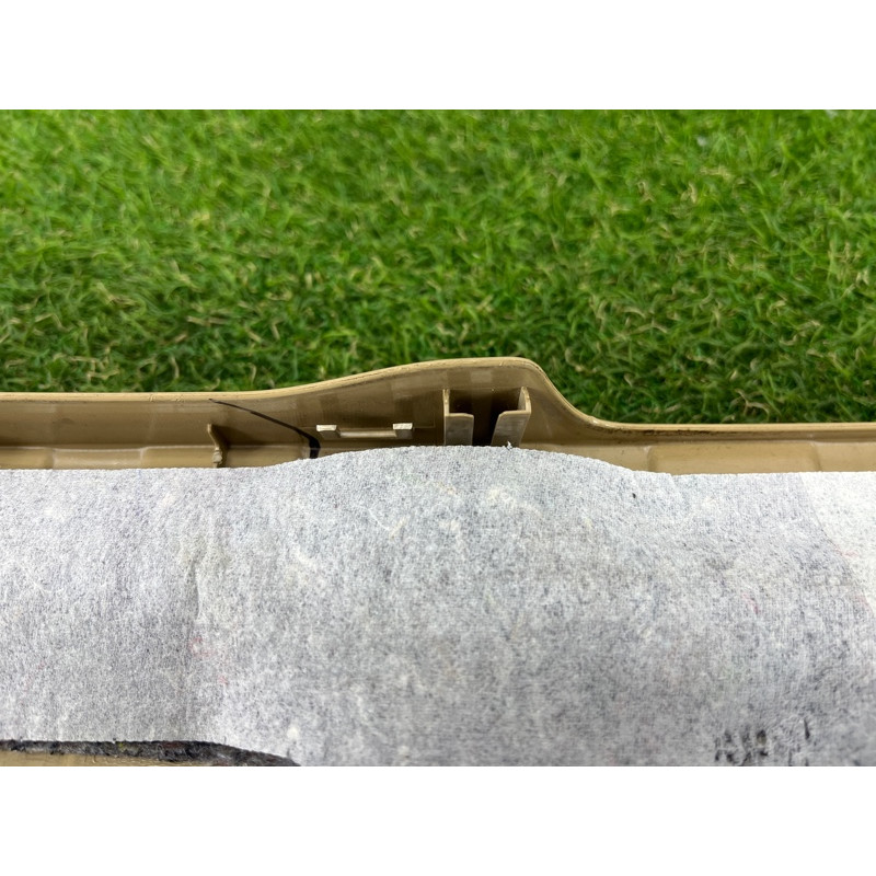 Накладка замка крышки багажника (салон) BMW X5 E70 2008 3.0 N52N 51497172146