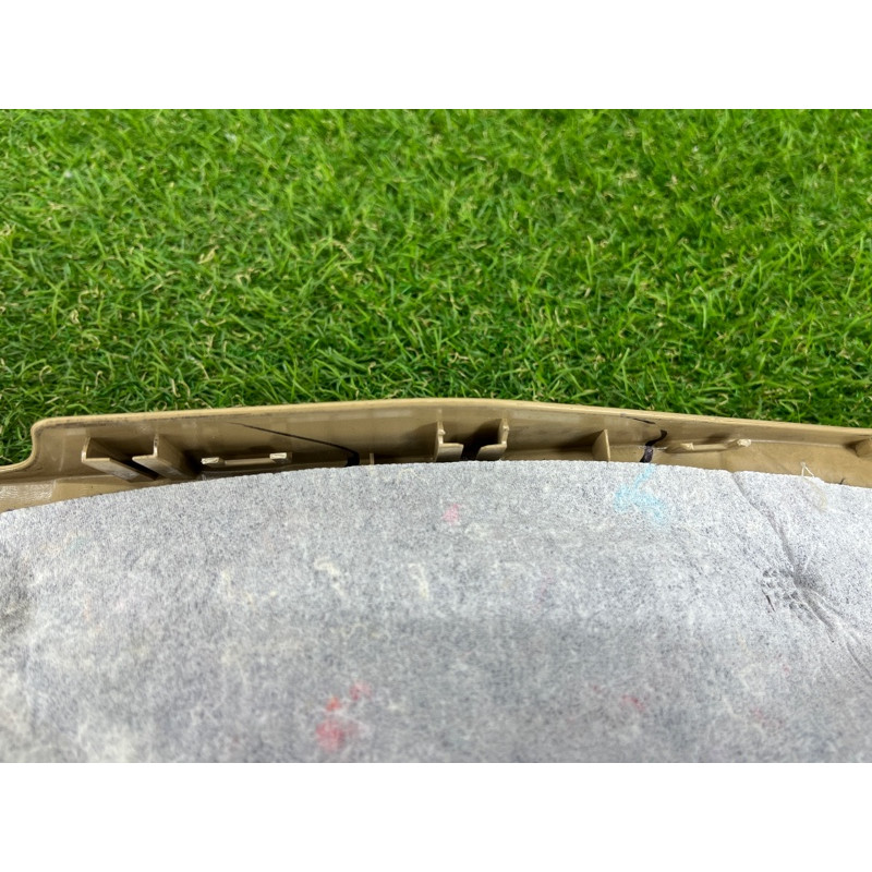 Накладка замка крышки багажника (салон) BMW X5 E70 2008 3.0 N52N 51497172146