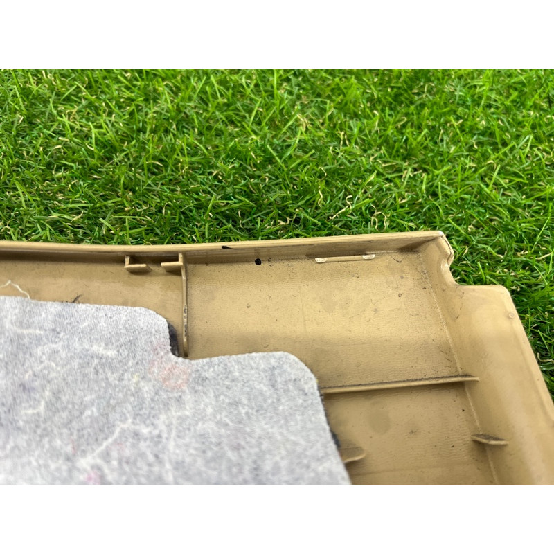 Накладка замка крышки багажника (салон) BMW X5 E70 2008 3.0 N52N 51497172146