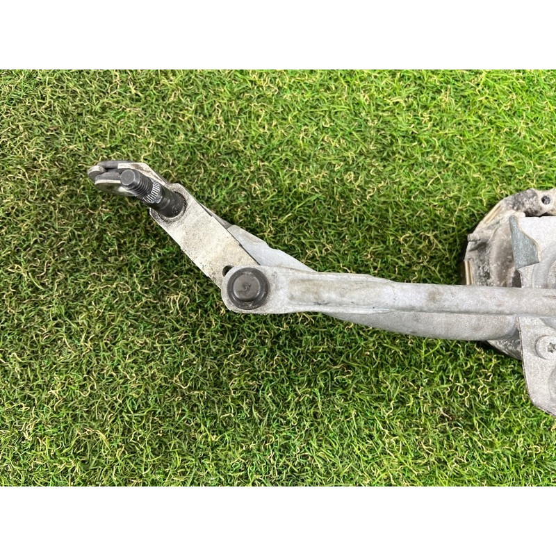 Трапеція склоочисників (кузов і елементи) BMW X3 F25 2012 3.0 61617213275