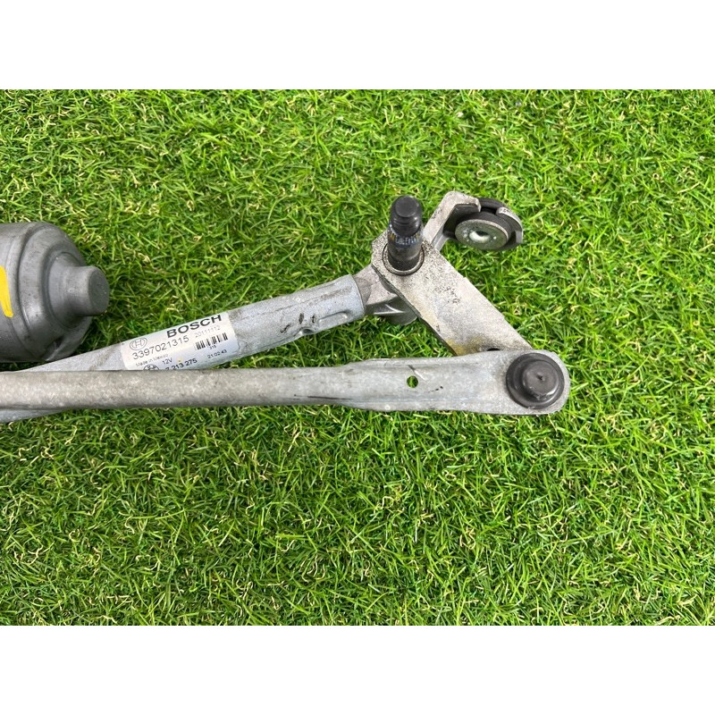 Трапеція склоочисників (кузов і елементи) BMW X3 F25 2012 3.0 61617213275