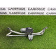 Трапеція склоочисників (кузов і елементи) BMW X3 F25 2012 3.0 61617213275