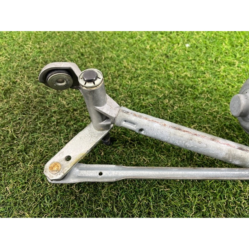 Трапеція склоочисників (кузов і елементи) BMW X3 F25 2012 3.0 61617213275