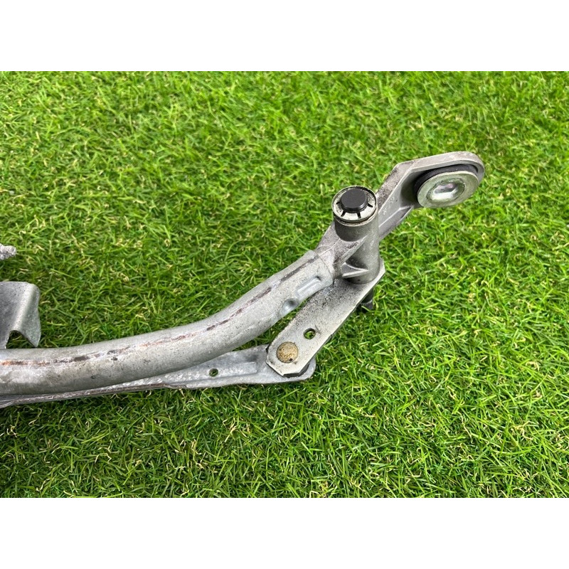 Трапеція склоочисників (кузов і елементи) BMW X3 F25 2012 3.0 61617213275