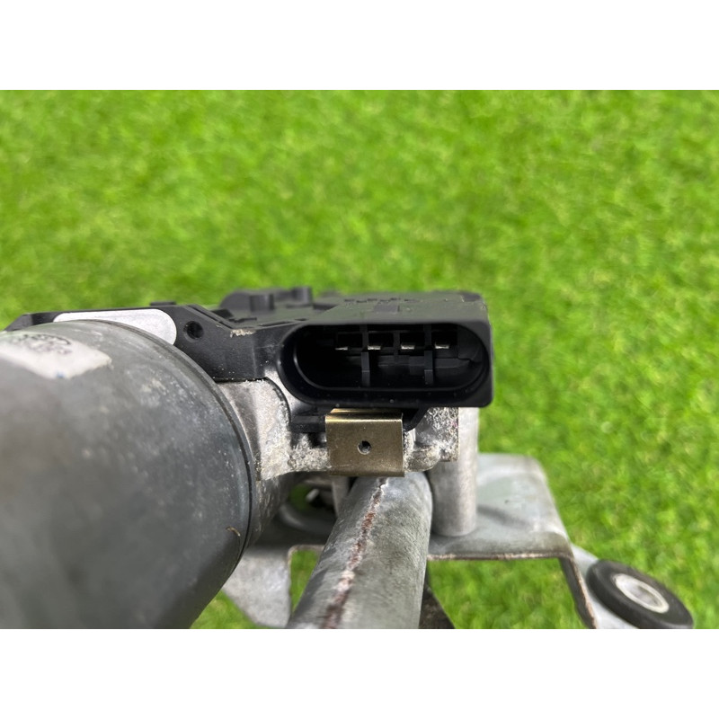 Трапеція склоочисників (кузов і елементи) BMW X3 F25 2012 3.0 61617213275