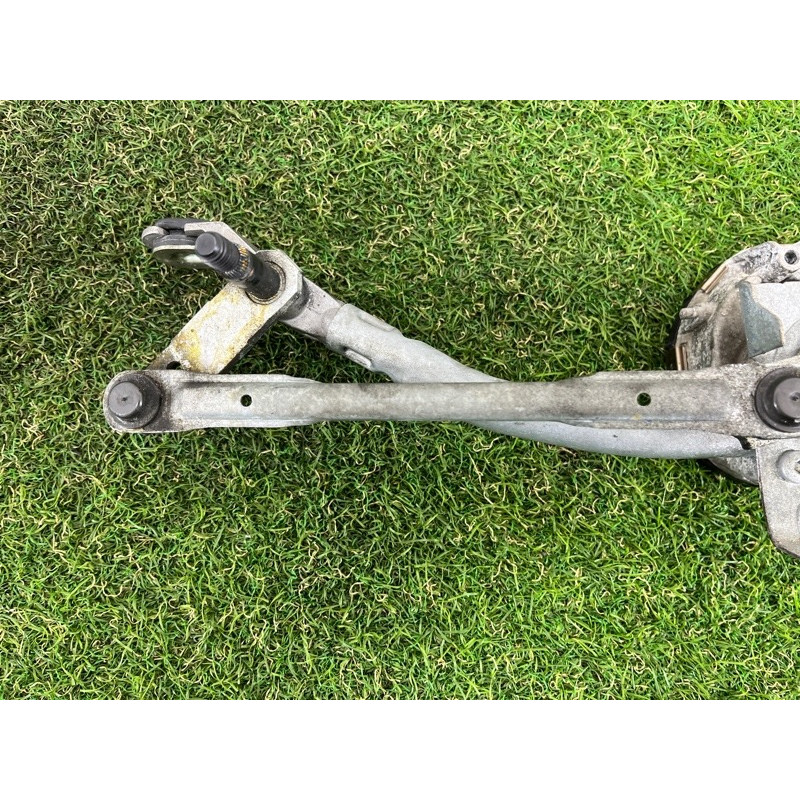 Трапеція склоочисників (кузов і елементи) BMW X3 F25 2012 3.0 61617213275