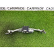 Трапеція склоочисників (кузов і елементи) BMW X3 F25 2012 3.0 61617213275