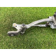Трапеція склоочисників (кузов і елементи) BMW X3 F25 2012 3.0 61617213275