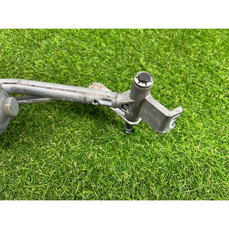 Трапеція склоочисників (кузов і елементи) BMW X3 F25 2012 3.0 61617213275