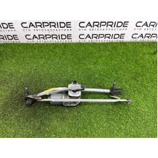 Трапеция дворников