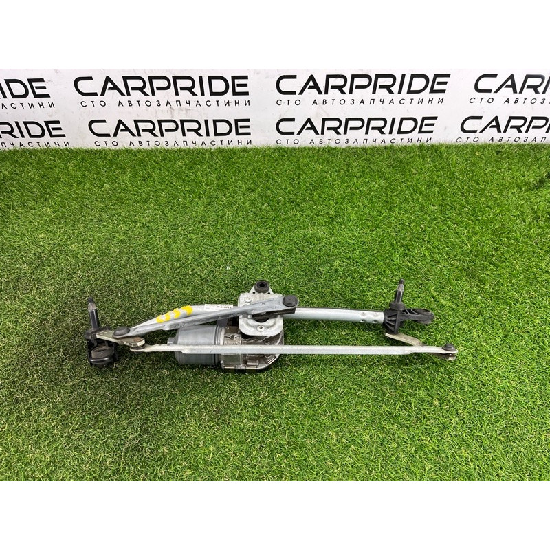 Трапеция дворников (кузов и элементы) AUDI A3 8V 2015 1.8 8V1955023C