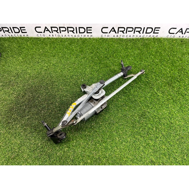 Трапеция дворников (кузов и элементы) AUDI A3 8V 2015 1.8 8V1955023C