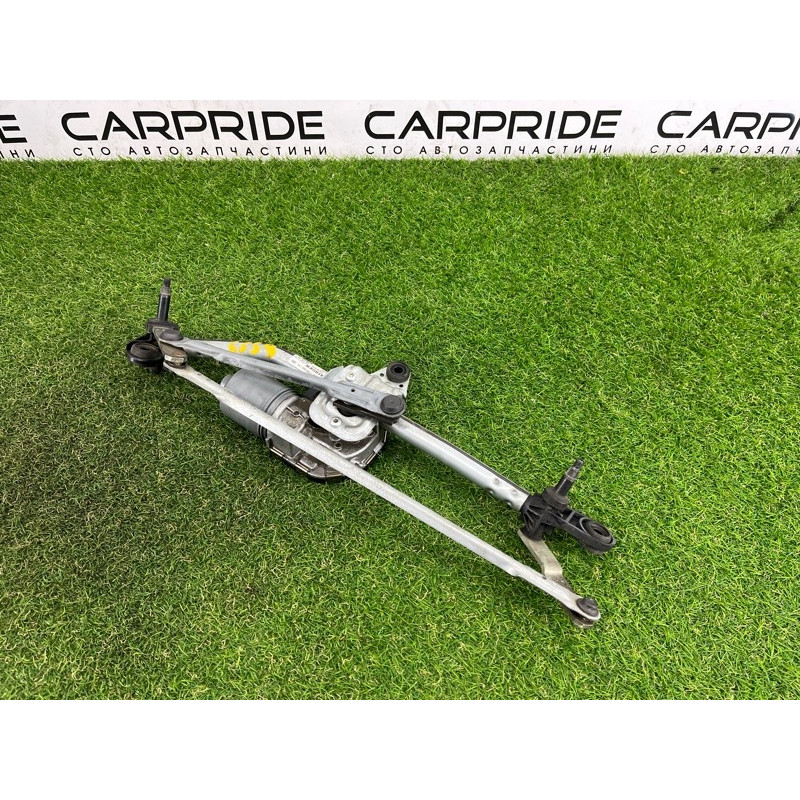 Трапеция дворников (кузов и элементы) AUDI A3 8V 2015 1.8 8V1955023C