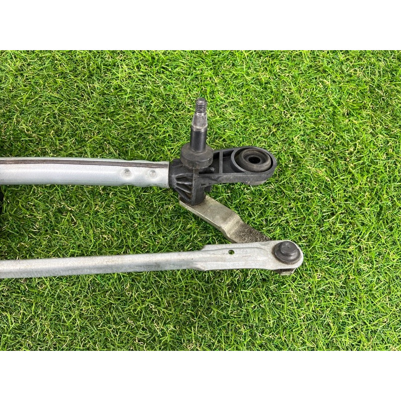 Трапеция дворников (кузов и элементы) AUDI A3 8V 2015 1.8 8V1955023C