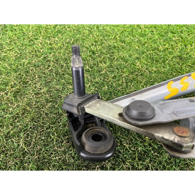 Трапеция дворников (кузов и элементы) AUDI A3 8V 2015 1.8 8V1955023C