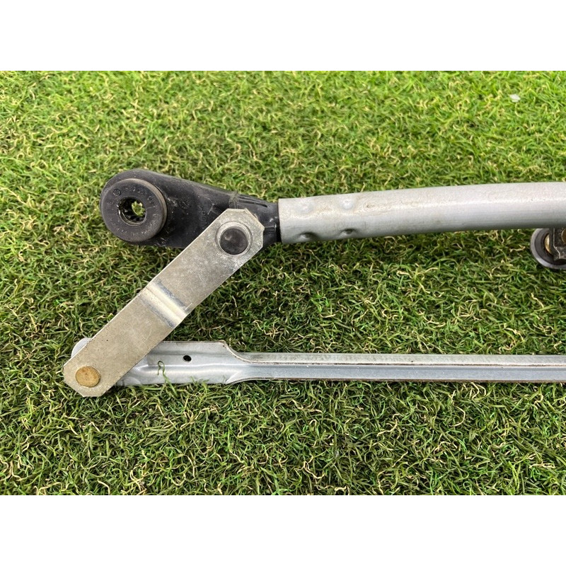 Трапеция дворников (кузов и элементы) AUDI A3 8V 2015 1.8 8V1955023C