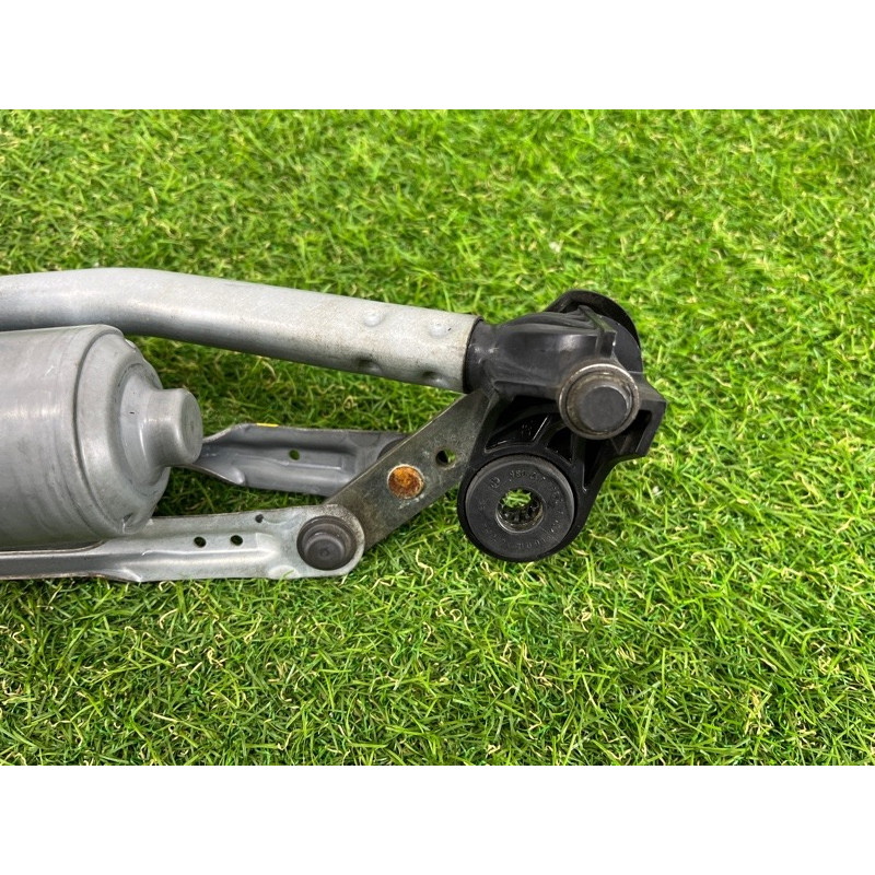 Трапеция дворников (кузов и элементы) AUDI A3 8V 2015 1.8 8V1955023C