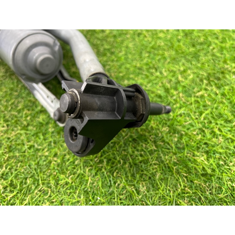 Трапеция дворников (кузов и элементы) AUDI A3 8V 2015 1.8 8V1955023C