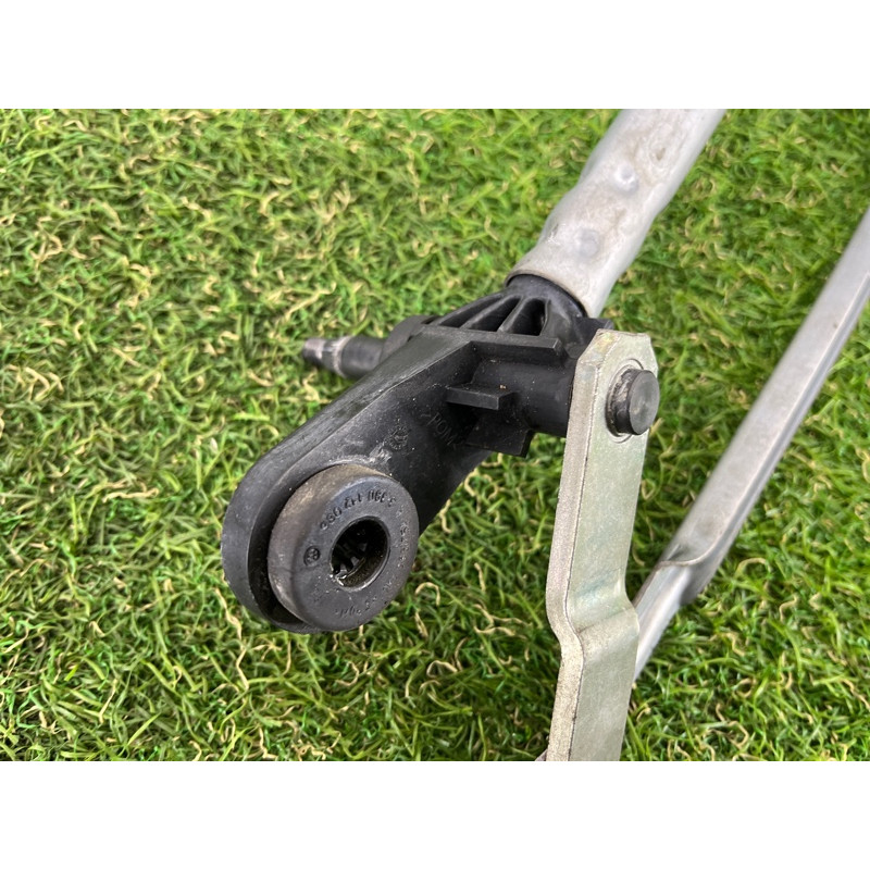 Трапеция дворников (кузов и элементы) AUDI A3 8V 2015 1.8 8V1955023C