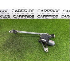 Трапеция дворников