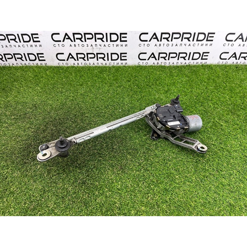 Трапеция дворников (кузов и элементы) AUDI A4 B9 2017 2.0 8W1955023A