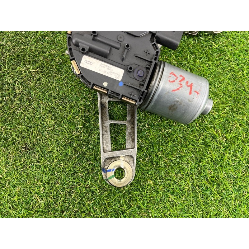 Трапеция дворников (кузов и элементы) AUDI A4 B9 2017 2.0 8W1955023A