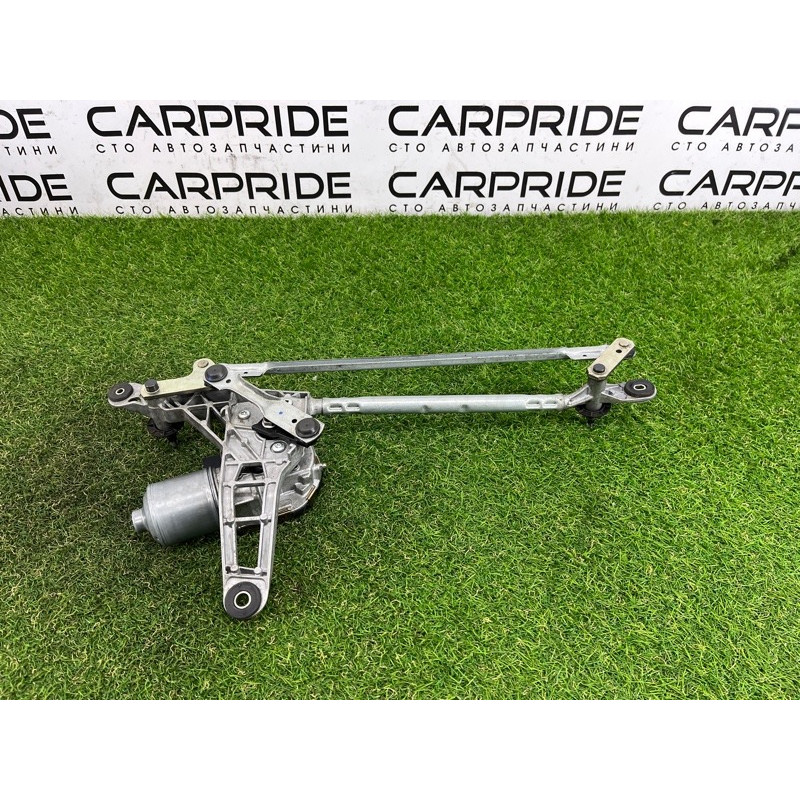 Трапеция дворников (кузов и элементы) AUDI A4 B9 2017 2.0 8W1955023A