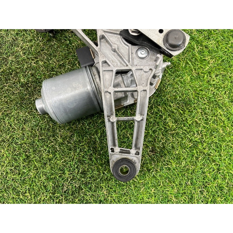 Трапеция дворников (кузов и элементы) AUDI A4 B9 2017 2.0 8W1955023A