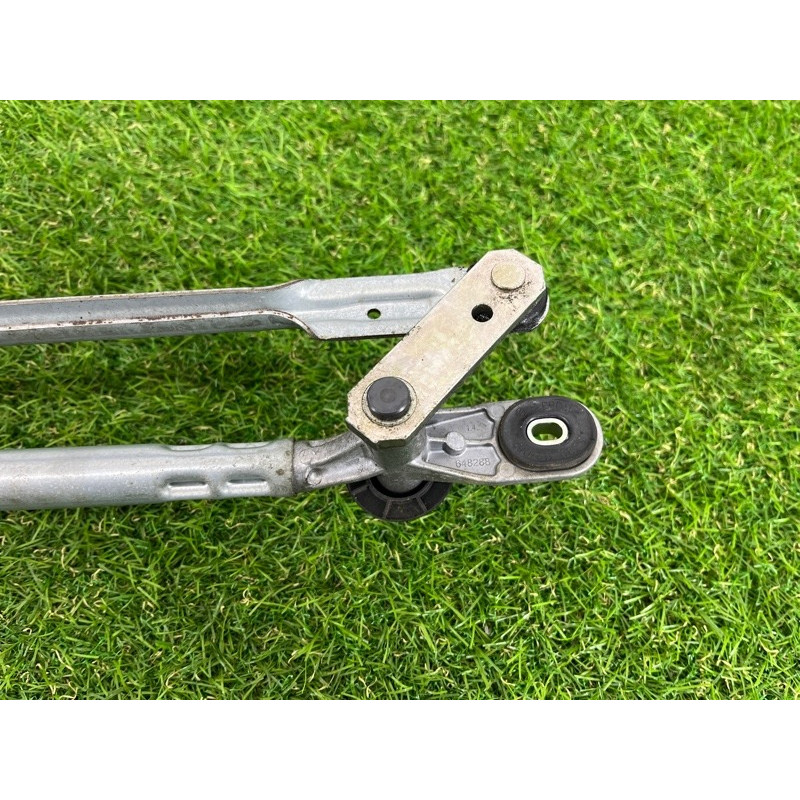 Трапеция дворников (кузов и элементы) AUDI A4 B9 2017 2.0 8W1955023A