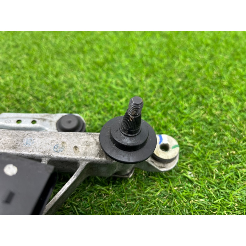 Трапеция дворников (кузов и элементы) AUDI A4 B9 2017 2.0 8W1955023A