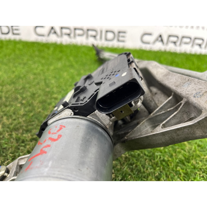 Трапеция дворников (кузов и элементы) AUDI A4 B9 2017 2.0 8W1955023A