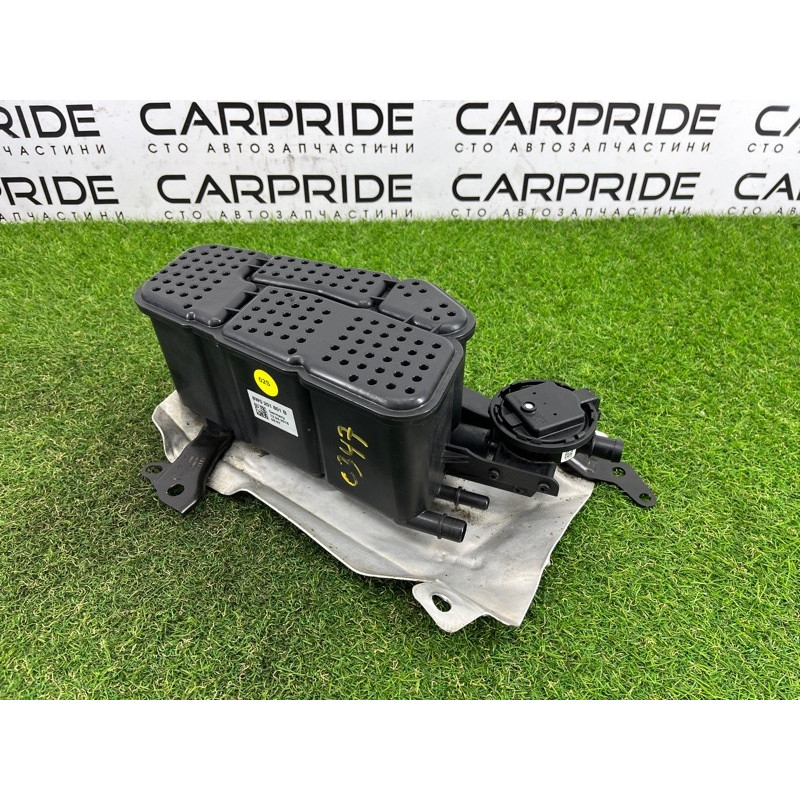 Абсорбер топливный (топливная система) AUDI A4 B9 2017 2.0 8W0201801B