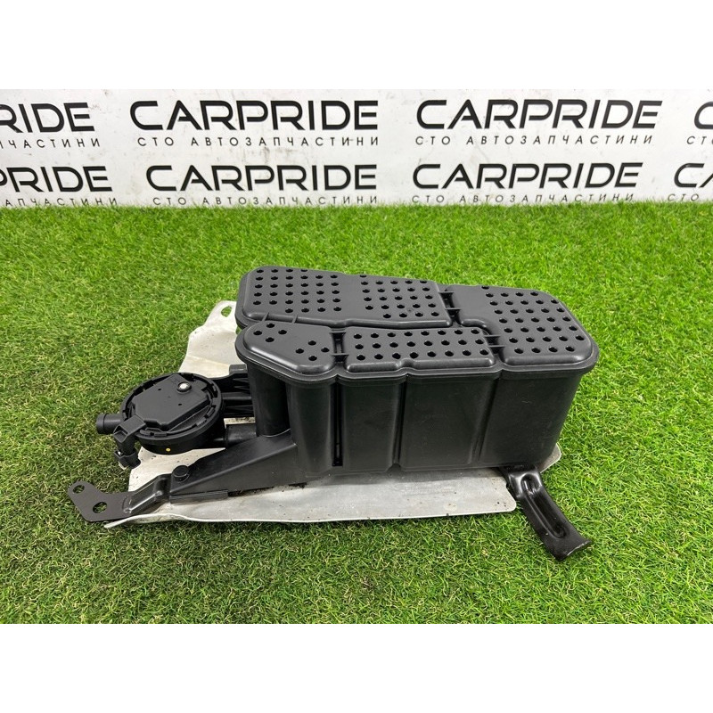 Абсорбер топливный (топливная система) AUDI A4 B9 2017 2.0 8W0201801B