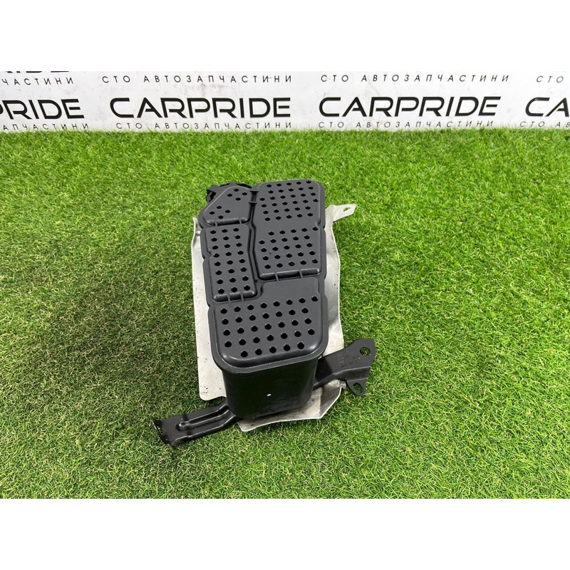 Абсорбер топливный (топливная система) AUDI A4 B9 2017 2.0 8W0201801B