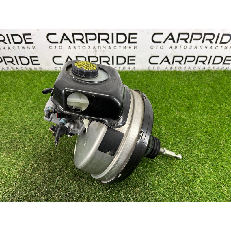 Вакуумный усилитель тормозов в сборе (тормозная система) AUDI A4 B9 2017 2.0 8W0612107