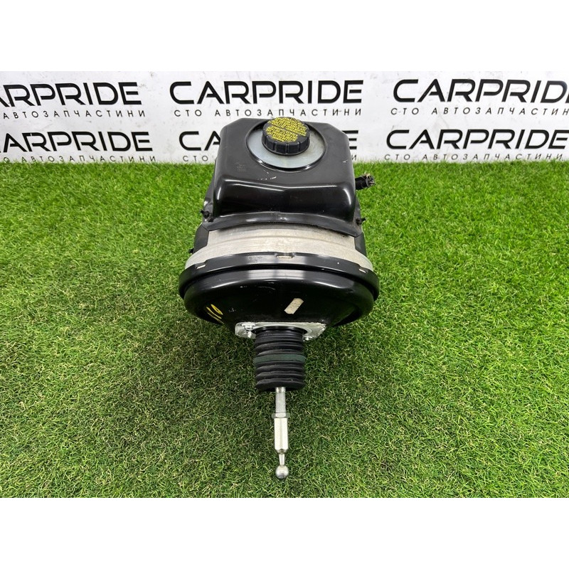 Вакуумный усилитель тормозов в сборе (тормозная система) AUDI A4 B9 2017 2.0 8W0612107