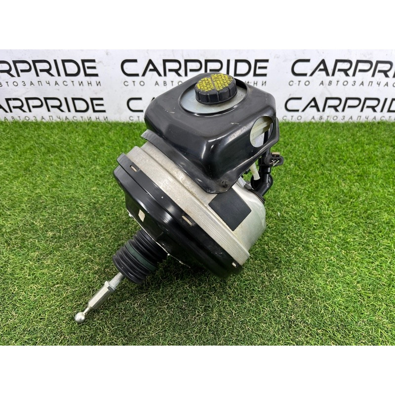 Вакуумный усилитель тормозов в сборе (тормозная система) AUDI A4 B9 2017 2.0 8W0612107