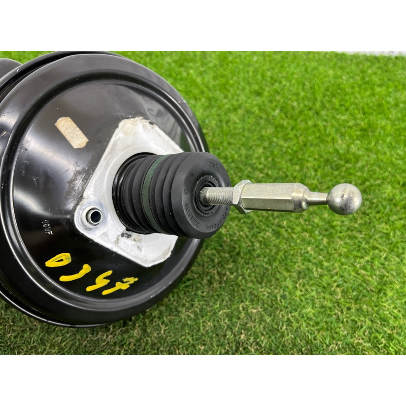 Вакуумный усилитель тормозов в сборе (тормозная система) AUDI A4 B9 2017 2.0 8W0612107