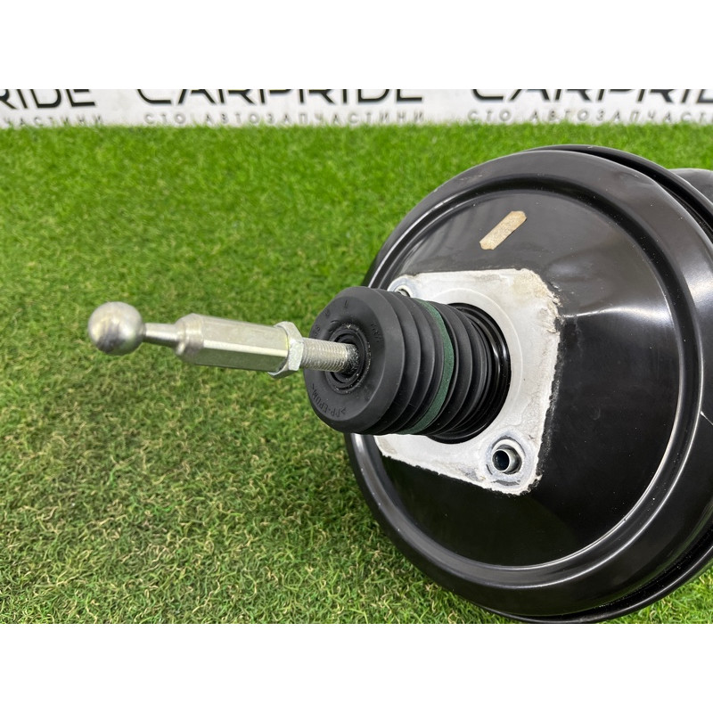 Вакуумный усилитель тормозов в сборе (тормозная система) AUDI A4 B9 2017 2.0 8W0612107