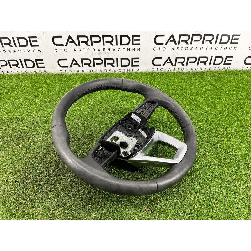 Руль (салон) AUDI Q7 4M 2017 3.0 TFSi CREC 4M0419091CMJM